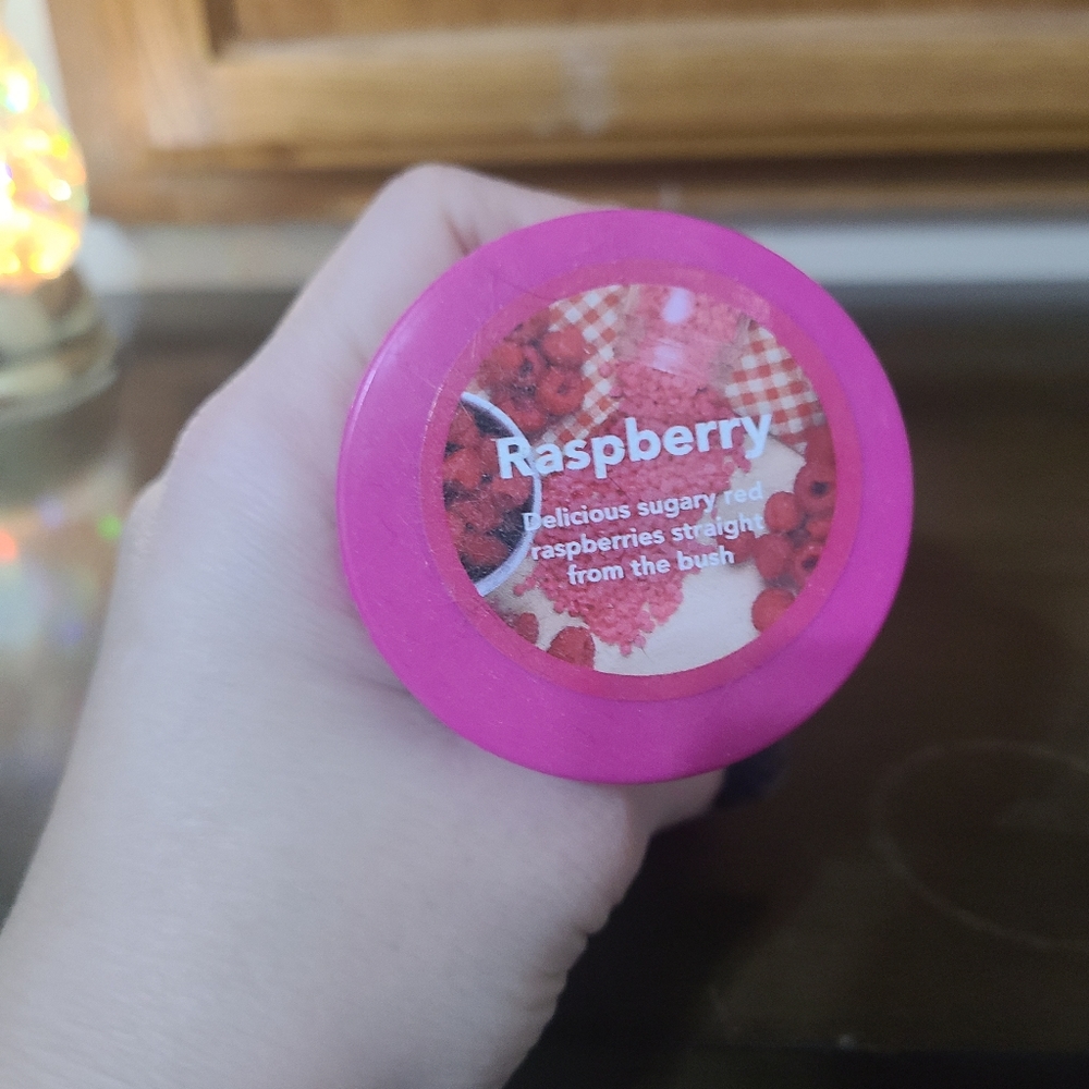 Pink Zebra Sprinkles
